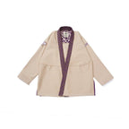 A&P x ATMOS Sand Gi | Jiu-Jitsu Kimono - Vorix Sport