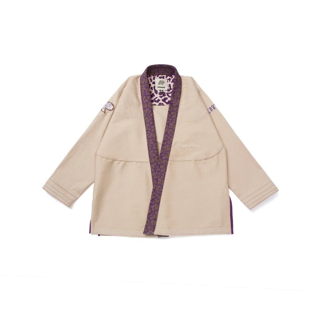 A&P x ATMOS Sand Gi | Jiu-Jitsu Kimono - Vorix Sport