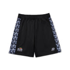 A&P x Bob Marley No-Gi BJJ Grappling Shorts - Vorix Sport