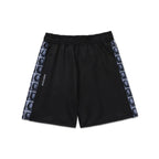 A&P x Bob Marley No-Gi BJJ Grappling Shorts - Vorix Sport