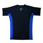 A&P x Carpe Diem New Normal BJJ Rash Guard - Vorix Sport