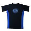 A&P x Carpe Diem New Normal BJJ Rash Guard - Vorix Sport