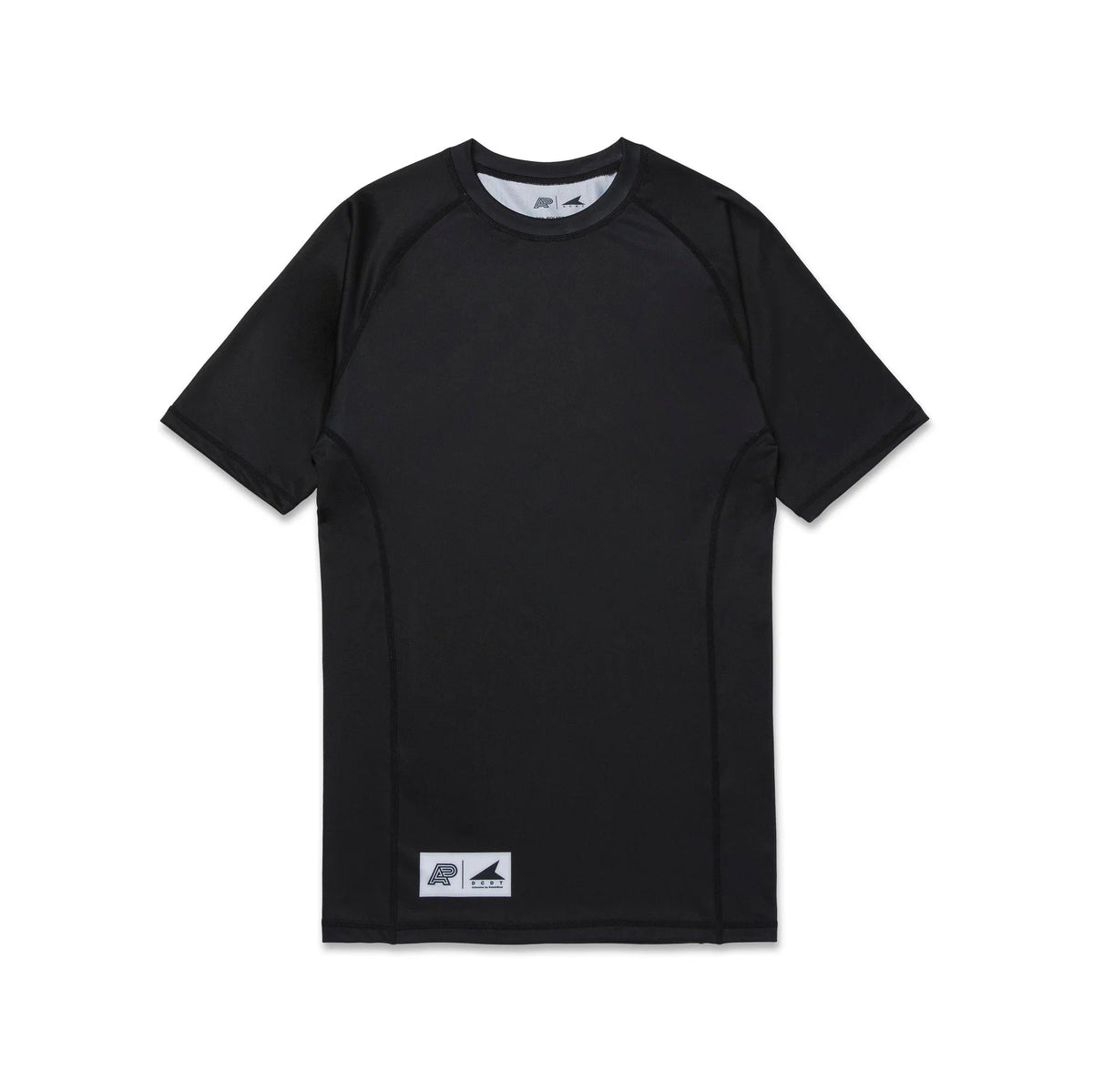 A&P x DCDT — LS & SS Rash Guards - Vorix Sport