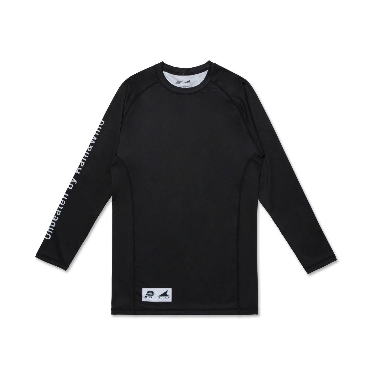 A&P x DCDT — LS & SS Rash Guards - Vorix Sport