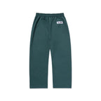 A&P x Dickies® Lincoln Green BJJ Gi – Brazilian Jiu-Jitsu Kimono - Vorix Sport