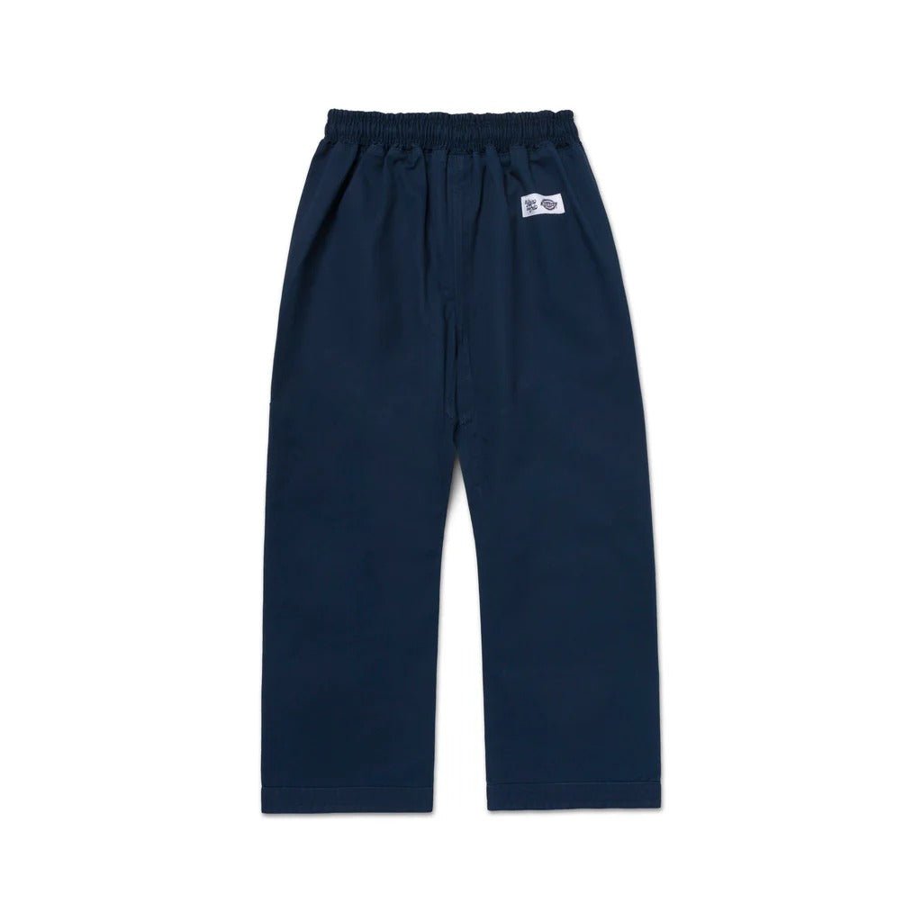 A&P x Dickies® Lincoln Navy BJJ Gi – Brazilian Jiu Jitsu Kimono - Vorix Sport