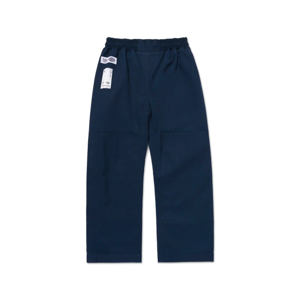 A&P x Dickies® Lincoln Navy BJJ Gi – Brazilian Jiu Jitsu Kimono - Vorix Sport