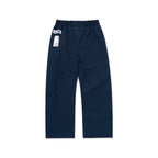 A&P x Dickies® Lincoln Navy BJJ Gi – Brazilian Jiu Jitsu Kimono - Vorix Sport