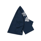 A&P x Dickies® Lincoln Navy BJJ Gi – Brazilian Jiu Jitsu Kimono - Vorix Sport