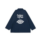 A&P x Dickies® Lincoln Navy BJJ Gi – Brazilian Jiu Jitsu Kimono - Vorix Sport