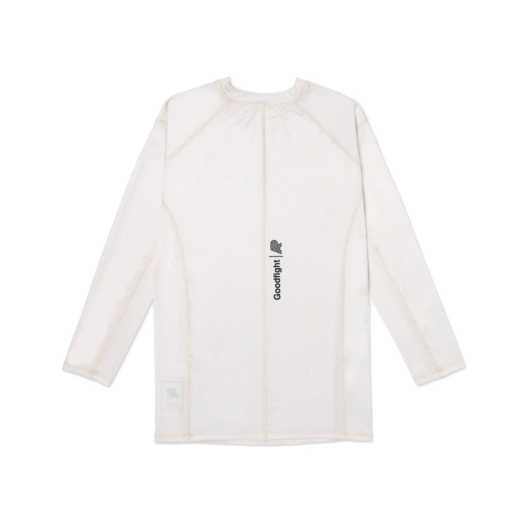 A&P x Goodfight BJJ Rash Guard - Vorix Sport