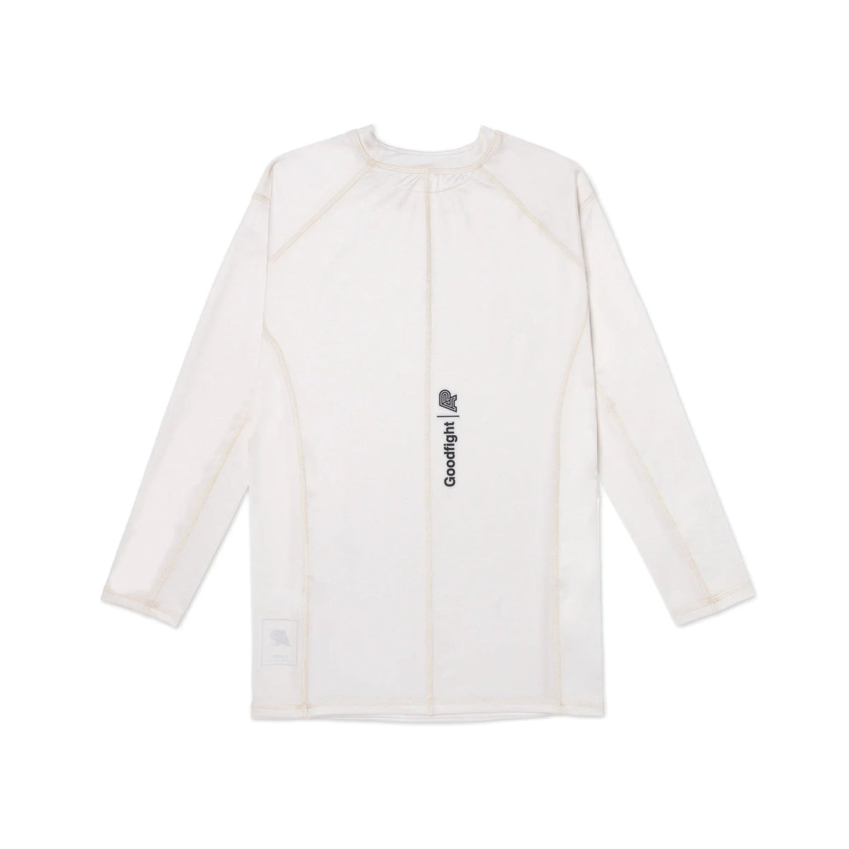 A&P x Goodfight BJJ Rash Guard - Vorix Sport