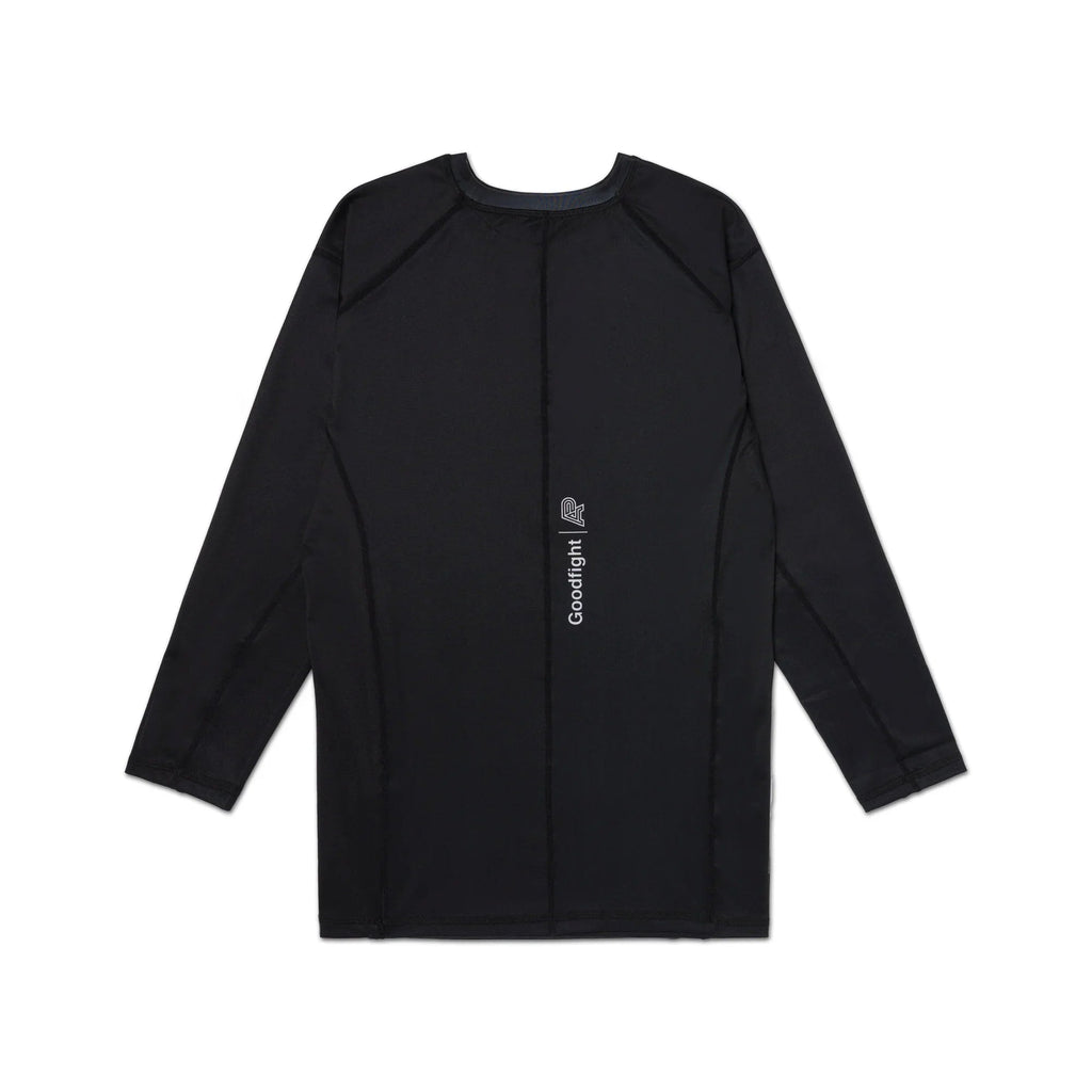 A&P x Goodfight BJJ Rash Guard - Vorix Sport