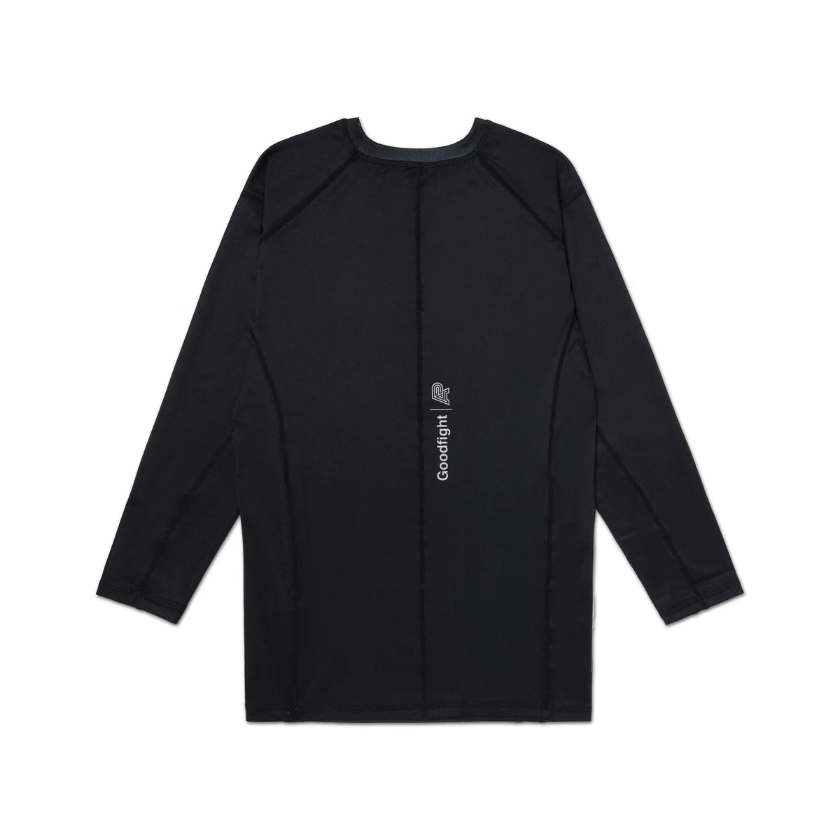 A&P x Goodfight BJJ Rash Guard - Vorix Sport