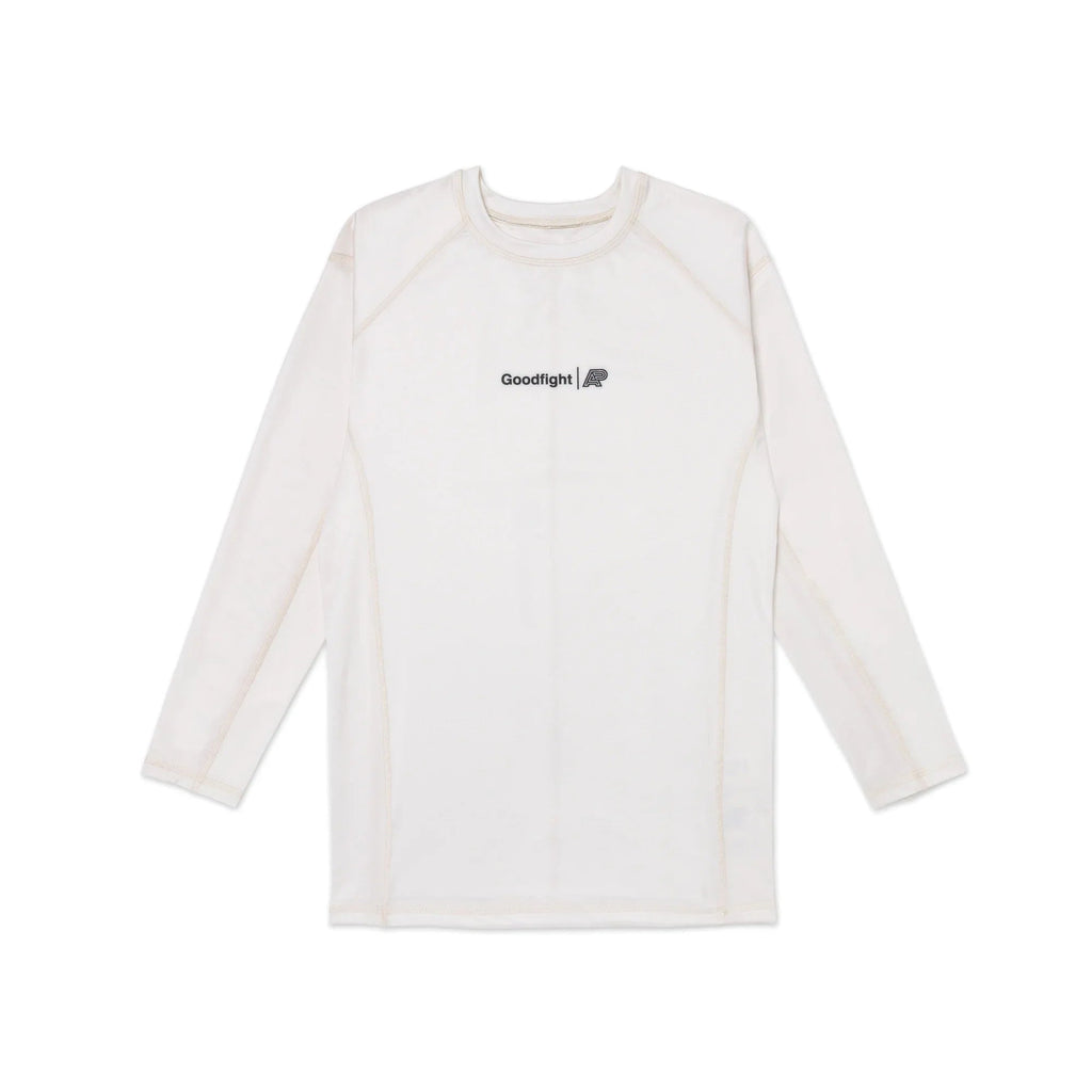 A&P x Goodfight BJJ Rash Guard - Vorix Sport