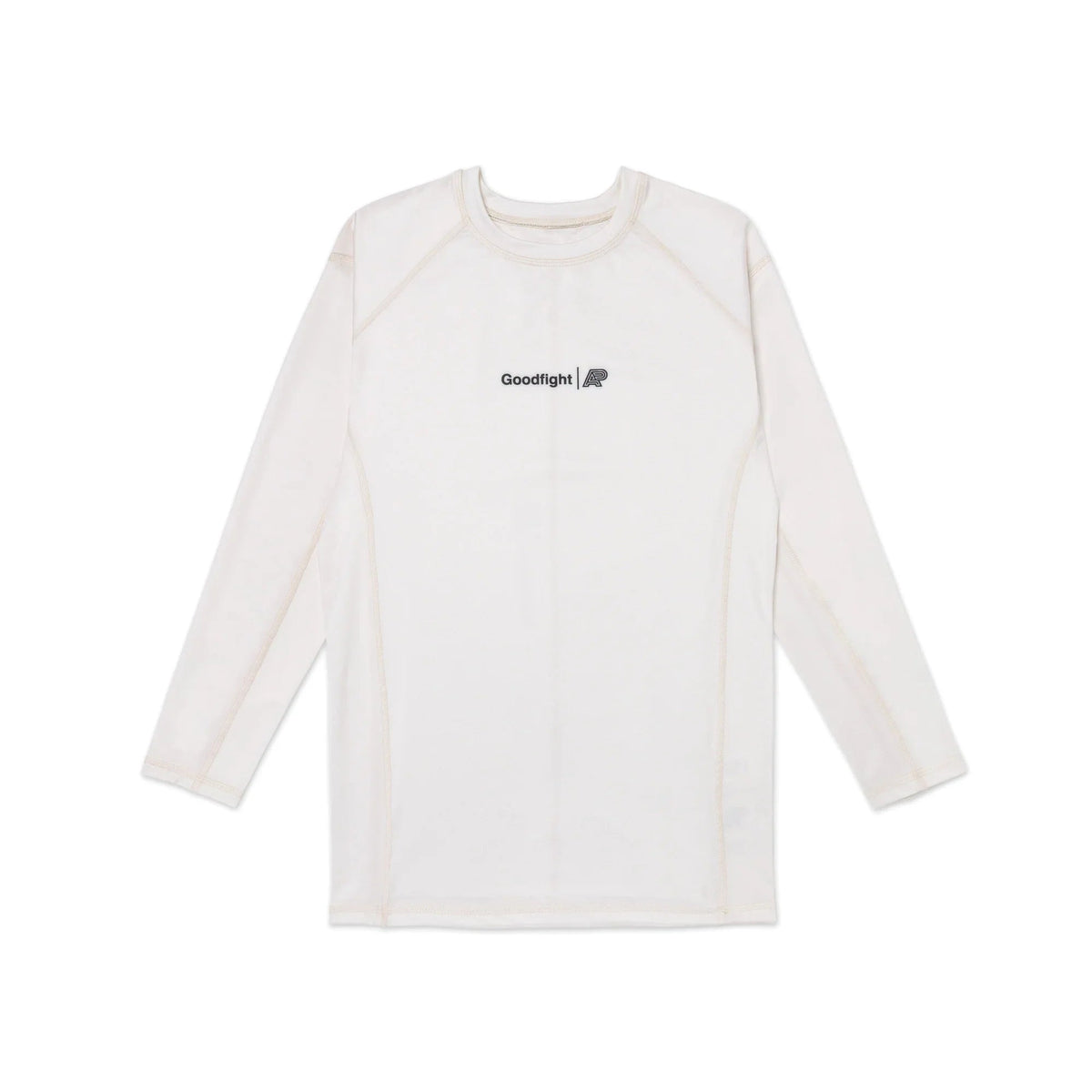 A&P x Goodfight BJJ Rash Guard - Vorix Sport