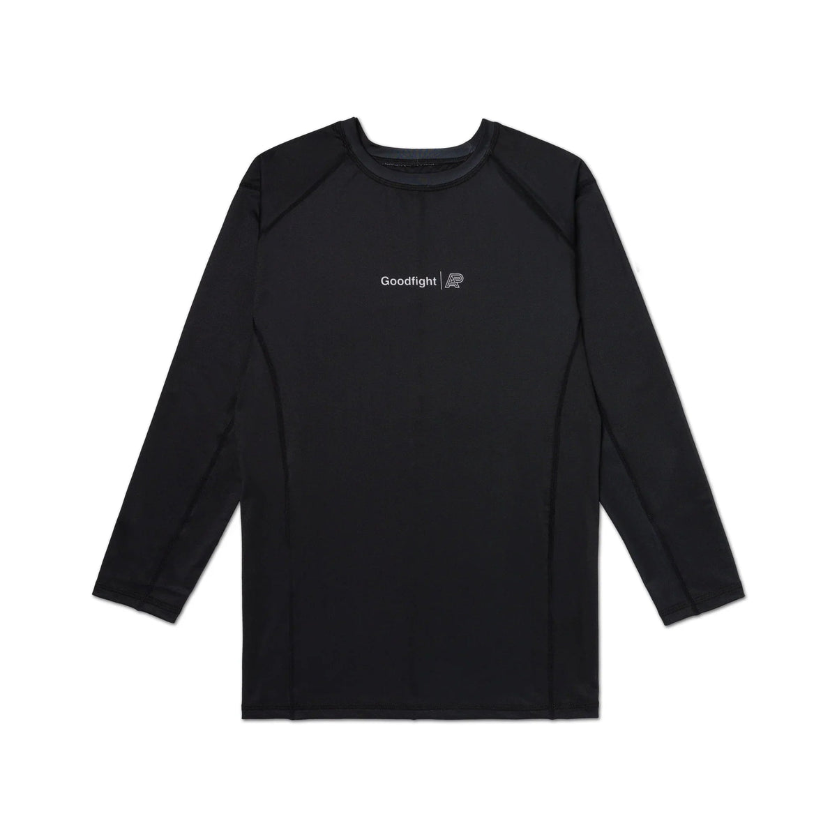 A&P x Goodfight BJJ Rash Guard - Vorix Sport
