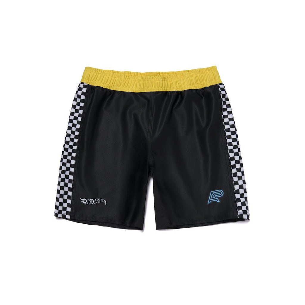 A&P x Hot Wheels No-Gi Shorts - Vorix Sport