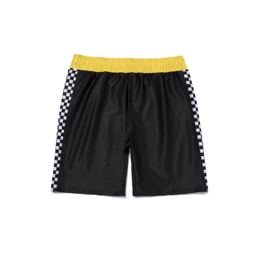 A&P x Hot Wheels No-Gi Shorts - Vorix Sport