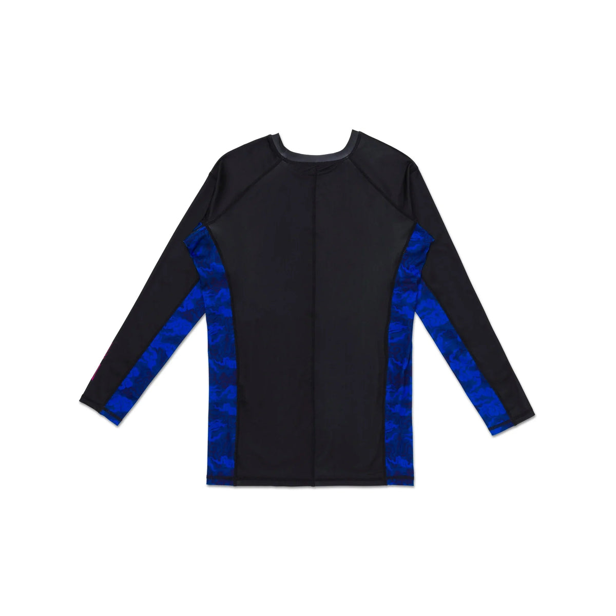 A&P x Jahan BJJ Rash Guard | No-Gi Grappling - Vorix Sport