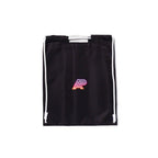A&P x KISS Black Jiu-Jitsu Gi - Lightweight Kimono - Vorix Sport