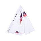 A&P x KISS White Jiu-Jitsu Gi - Lightweight Kimono - Vorix Sport
