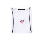 A&P x KISS White Jiu-Jitsu Gi - Lightweight Kimono - Vorix Sport