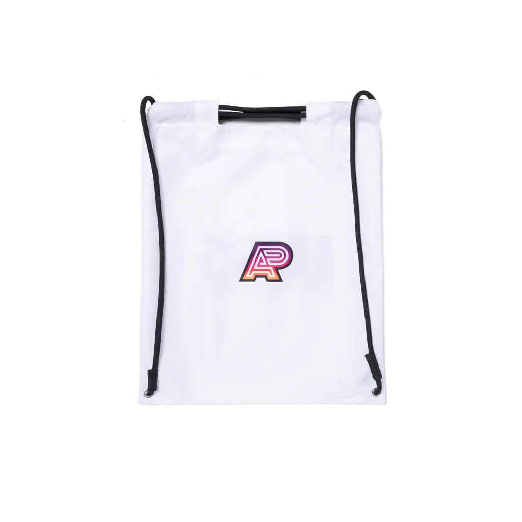A&P x KISS White Jiu-Jitsu Gi - Lightweight Kimono - Vorix Sport