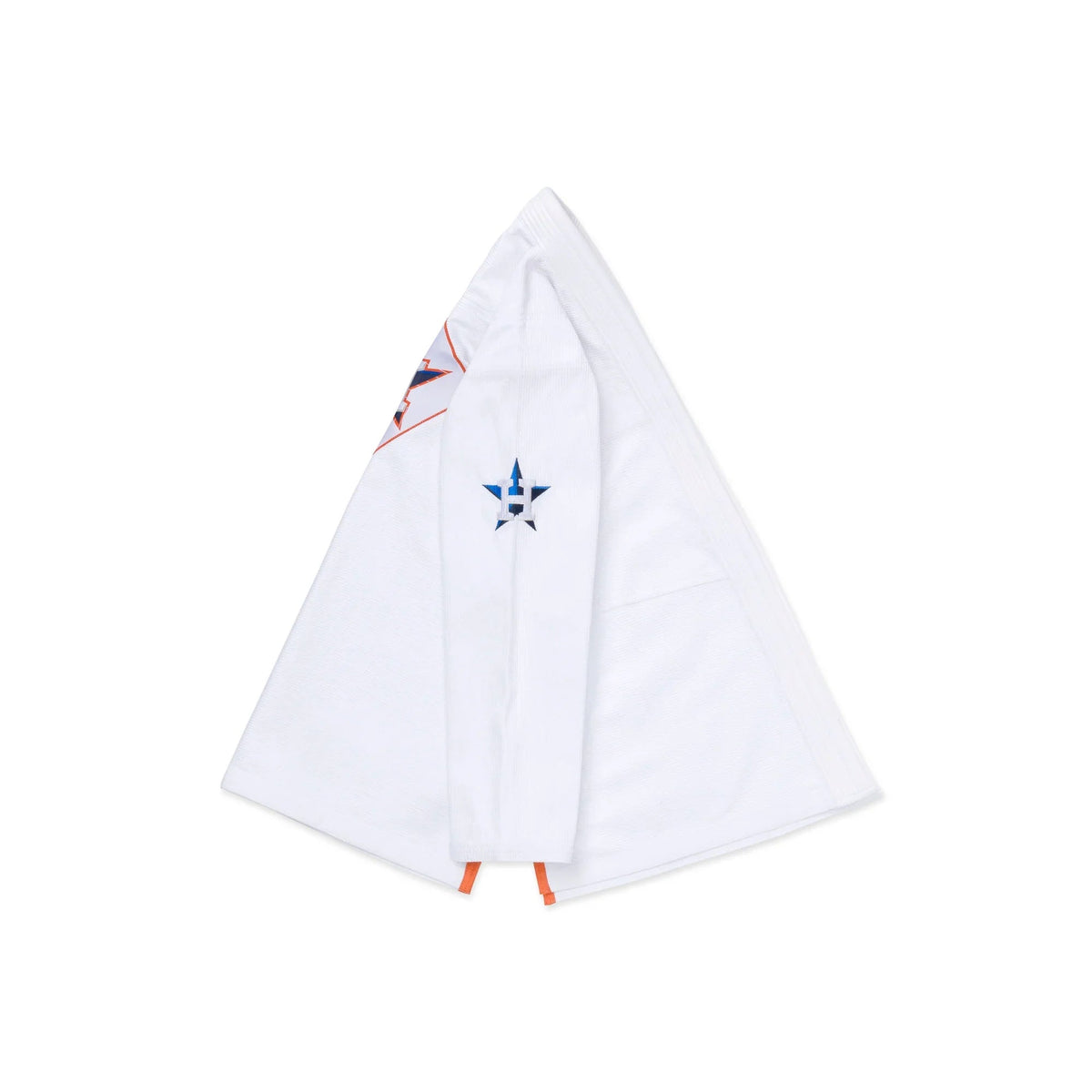 A&P x MLB Astros 47 BJJ Kimono - Vorix Sport