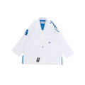 A&P x MLB Dodgers 47 Brazilian Jiu-Jitsu Gi - Vorix Sport
