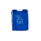A&P x MLB Dodgers 47 Brazilian Jiu-Jitsu Gi - Vorix Sport