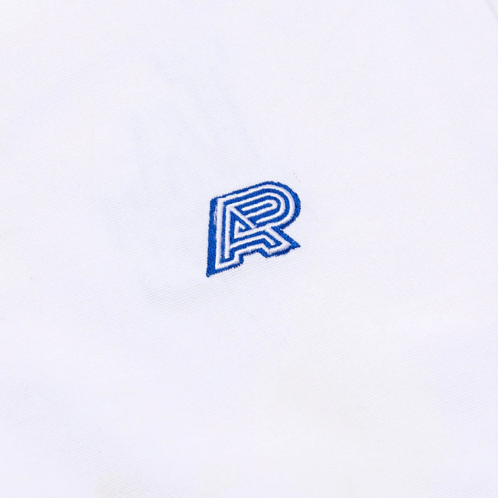 A&P x MLB Dodgers 47 Brazilian Jiu-Jitsu Gi - Vorix Sport