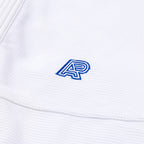 A&P x MLB Dodgers 47 Brazilian Jiu-Jitsu Gi - Vorix Sport