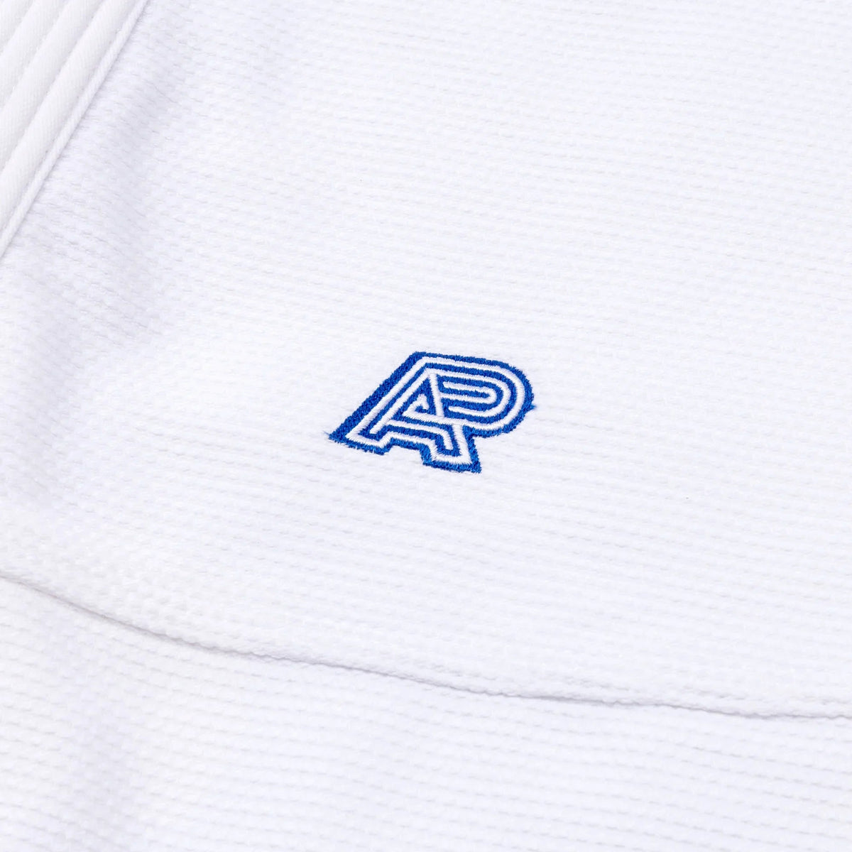 A&P x MLB Dodgers 47 Brazilian Jiu-Jitsu Gi - Vorix Sport