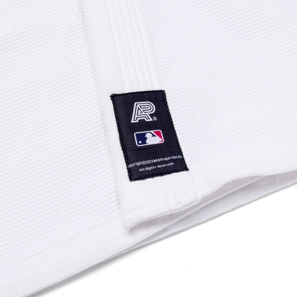 A&P x MLB Dodgers 47 Brazilian Jiu-Jitsu Gi - Vorix Sport