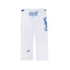 A&P x MLB Dodgers 47 Brazilian Jiu-Jitsu Gi - Vorix Sport