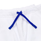 A&P x MLB Dodgers 47 Brazilian Jiu-Jitsu Gi - Vorix Sport