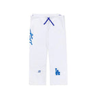 A&P x MLB Dodgers 47 Brazilian Jiu-Jitsu Gi - Vorix Sport