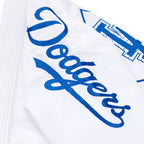A&P x MLB Dodgers 47 Brazilian Jiu-Jitsu Gi - Vorix Sport