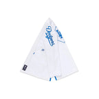 A&P x MLB Dodgers 47 Brazilian Jiu-Jitsu Gi - Vorix Sport