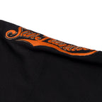 A&P x MLB Giants 47 Black Jiu-Jitsu Gi - Vorix Sport
