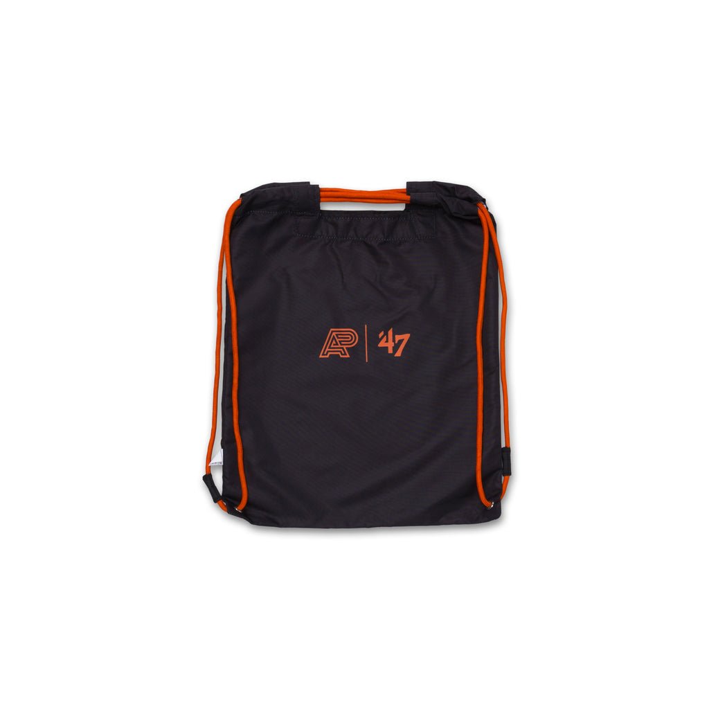 A&P x MLB Giants 47 Black Jiu-Jitsu Gi - Vorix Sport