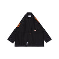 A&P x MLB Giants 47 Black Jiu-Jitsu Gi - Vorix Sport