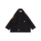 A&P x MLB Giants 47 Black Jiu-Jitsu Gi - Vorix Sport
