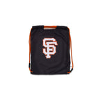 A&P x MLB Giants 47 Black Jiu-Jitsu Gi - Vorix Sport