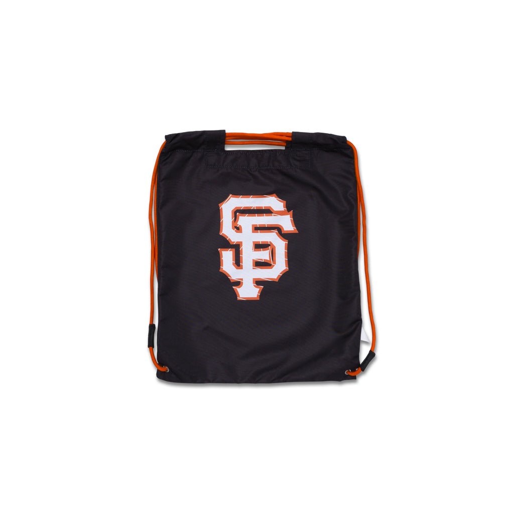 A&P x MLB Giants 47 Black Jiu-Jitsu Gi - Vorix Sport
