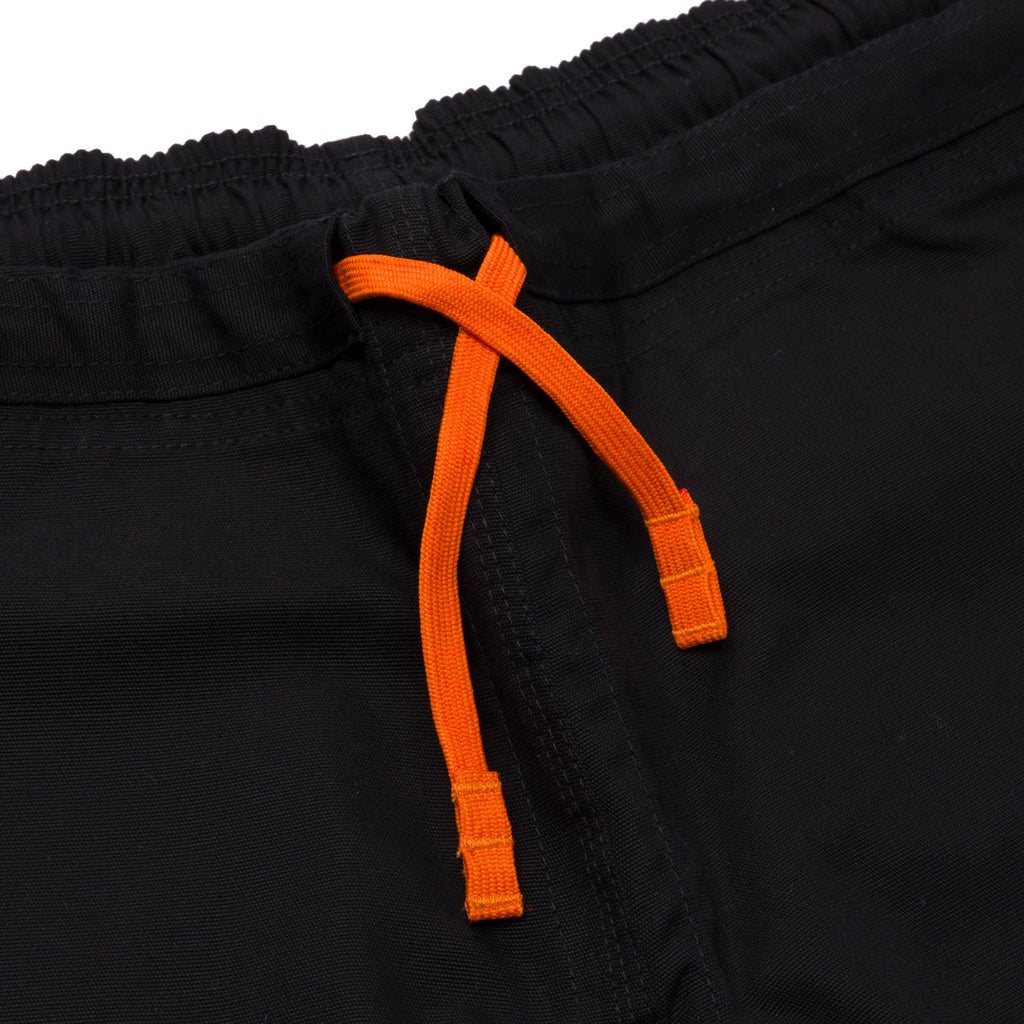 A&P x MLB Giants 47 Black Jiu-Jitsu Gi - Vorix Sport