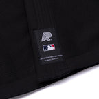 A&P x MLB Giants 47 Black Jiu-Jitsu Gi - Vorix Sport