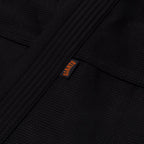 A&P x MLB Giants 47 Black Jiu-Jitsu Gi - Vorix Sport