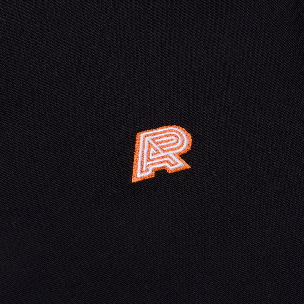 A&P x MLB Giants 47 Black Jiu-Jitsu Gi - Vorix Sport